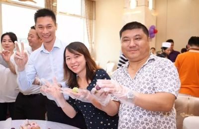 月圓中秋,情滿中介--深房中協(xié)五星經(jīng)紀人員及家屬中秋專屬親情活動圓滿召開_娛樂_網(wǎng)