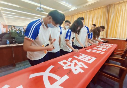 走進(jìn) 網(wǎng)絡(luò)同心 文明同行 青年好網(wǎng)民故事分享會(huì),聽聽他們說(shuō)了什么 活動(dòng)