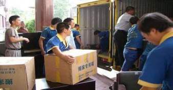 正規(guī)專業(yè)-公司搬家 工廠搬遷 勞務(wù)派遣