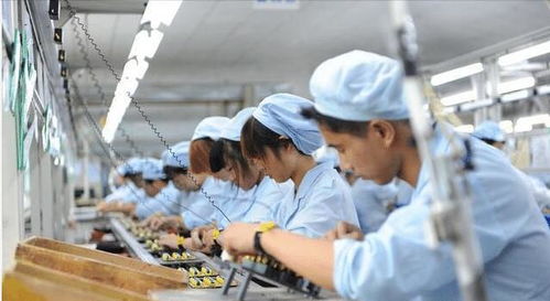 為什么現(xiàn)在很多人進(jìn)廠找工作,寧愿走中介的小時工