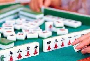 麻將游戲簡(jiǎn)單粗暴的4個(gè)小技巧 新浪游戲 手機(jī)新浪網(wǎng)