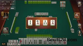 手機房卡麻將開發公司概覽與正規選擇指南